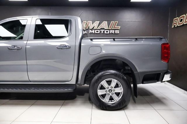 2026 Ford Ranger 2.0D Sit Xl Auto Double-Cab, photo 5