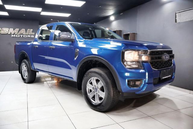 2023 Ford Ranger 2.0D Double Cab, photo 2