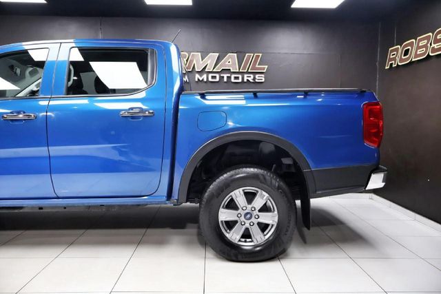 2023 Ford Ranger 2.0D Double Cab, photo 5