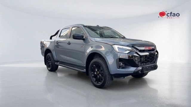 2026 Isuzu D-Max 1.9 DDI HR X-Rider Auto Double-Cab