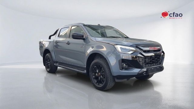 2026 Isuzu D-Max 1.9 DDI HR X-Rider Auto Double-Cab