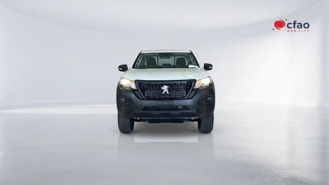 2026 Peugeot Landtrek 1.9D Professional Double Cab, photo 3