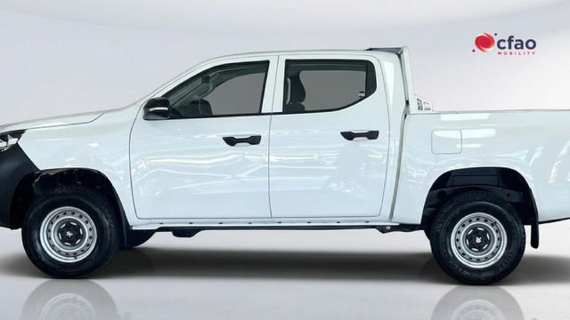 2026 Peugeot Landtrek 1.9D Professional Double Cab, photo 5