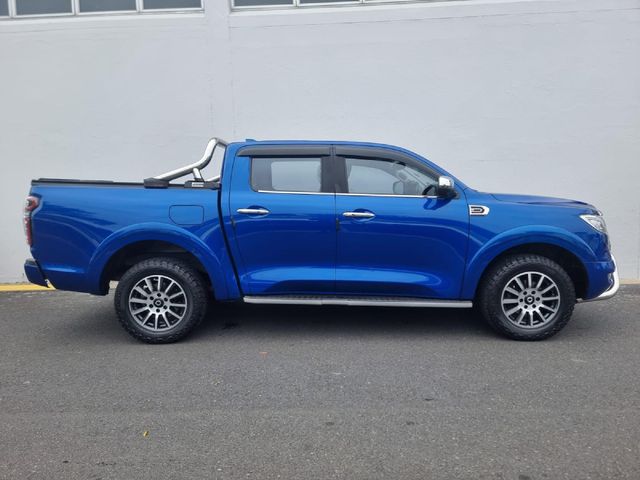 2023 GWM P-Series PV 2.0 TD LT 4x4 Auto Double-Cab, photo 2