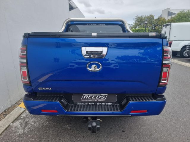 2023 GWM P-Series PV 2.0 TD LT 4x4 Auto Double-Cab, photo 5