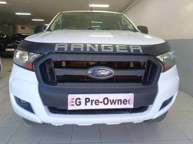 2019 Ford Ranger 2.2 TDCi SuperCab, photo 3