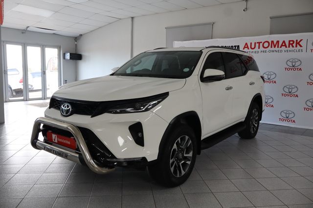 2023 Toyota Fortuner 2.4 GD-6 R/B