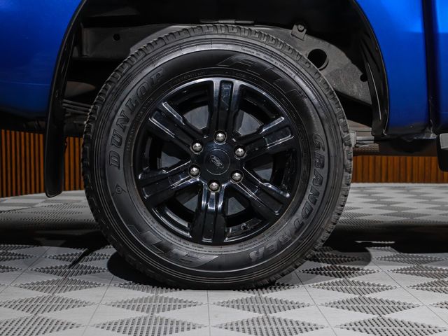 2020 Ford Ranger 2.0D XLT Auto Double-Cab, photo 5