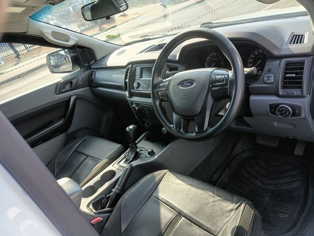 2017 Ford Ranger 2.2 TDCi XLS 4x4 Auto Double-Cab, photo 4