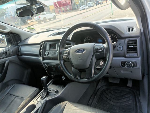 2017 Ford Ranger 2.2 TDCi XLS 4x4 Auto Double-Cab, photo 5