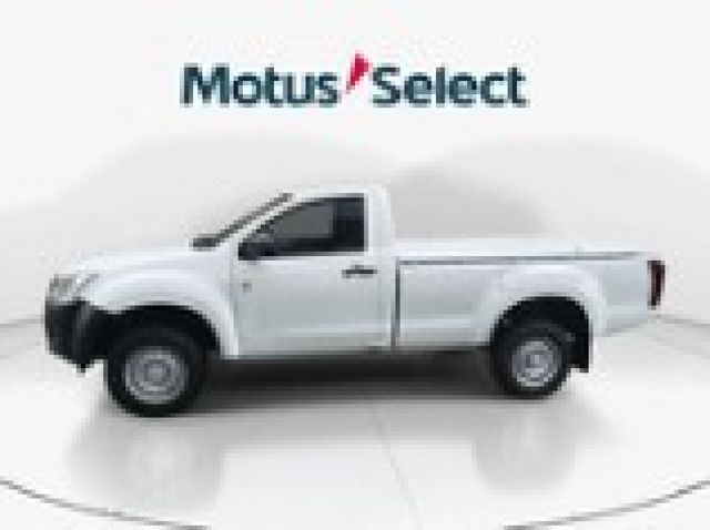 2026 Isuzu D-Max 250C Fleetside Single-Cab, photo 4