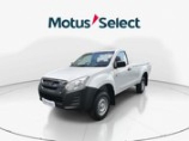 2026 Isuzu D-Max 250C Fleetside Single-Cab, photo 3