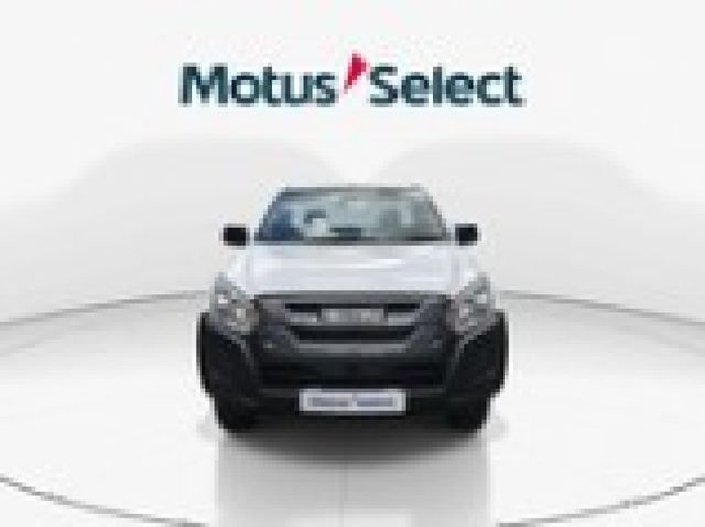 2026 Isuzu D-Max 250 HO Fleetside Safety Single-Cab, photo 2