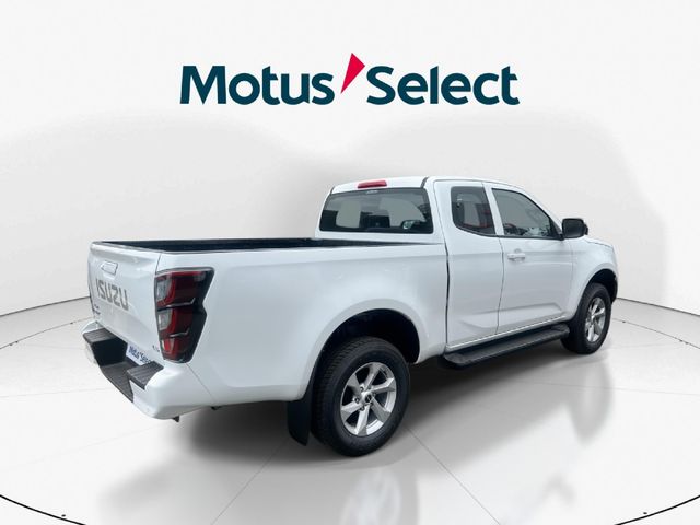 2026 Isuzu D-Max 1.9 DDI HR LS Auto E-Cab, photo 5