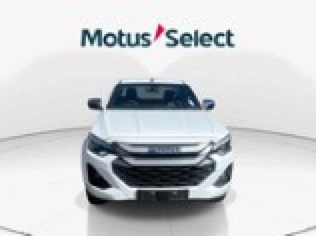 2026 Isuzu D-Max 3.0 DDI LSE Auto E-Cab, photo 2
