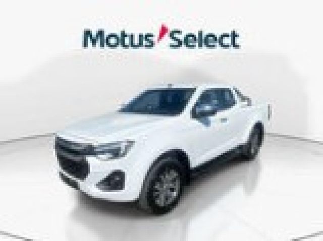 2026 Isuzu D-Max 3.0 DDI LSE Auto E-Cab, photo 3