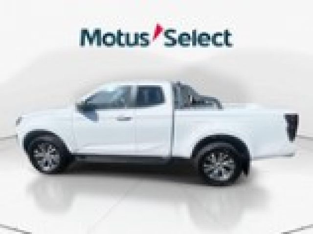 2026 Isuzu D-Max 3.0 DDI LSE Auto E-Cab, photo 4