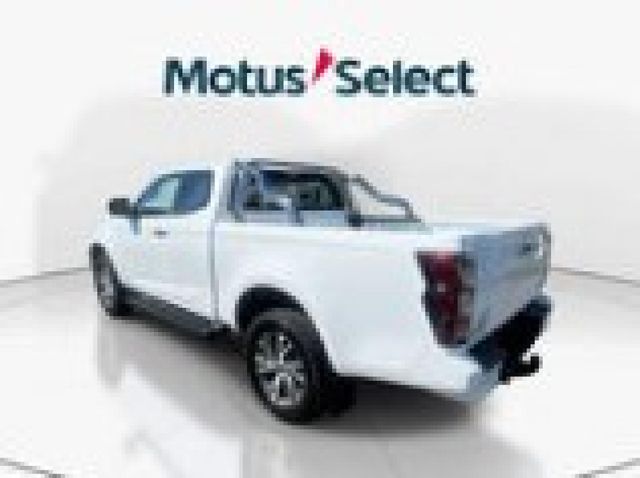 2026 Isuzu D-Max 3.0 DDI LSE Auto E-Cab, photo 5