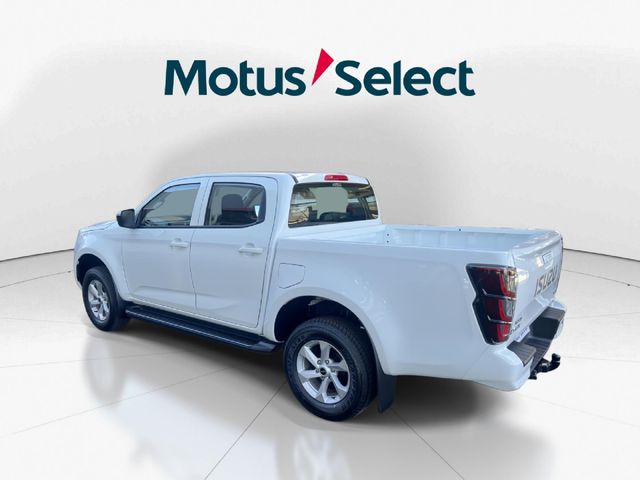 2026 Isuzu D-Max 1.9 DDI HR LS Auto Double-Cab, photo 2