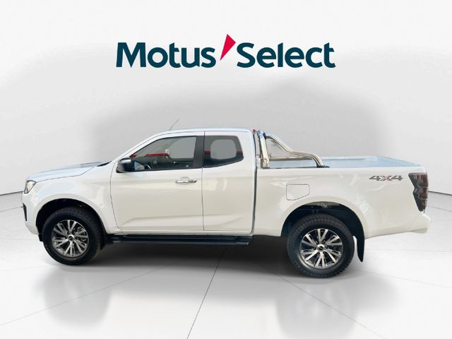 2026 Isuzu D-Max 3.0 DDI LSE 4x4 Auto E-Cab, photo 4