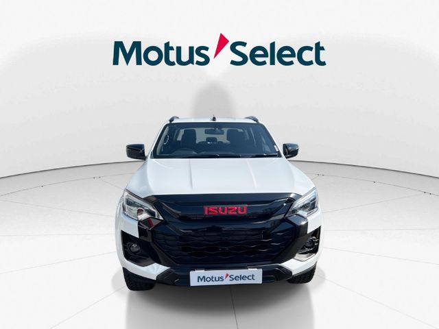 2026 Isuzu D-Max 1.9 DDI HR X-Rider Auto Double-Cab, photo 2