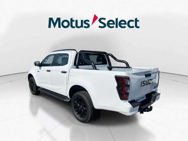 2026 Isuzu D-Max 1.9 DDI HR X-Rider Auto Double-Cab, photo 4