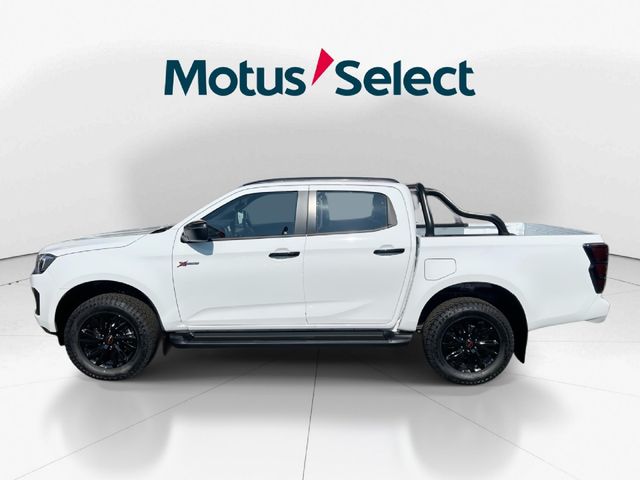 2026 Isuzu D-Max 1.9 DDI HR X-Rider Auto Double-Cab, photo 5