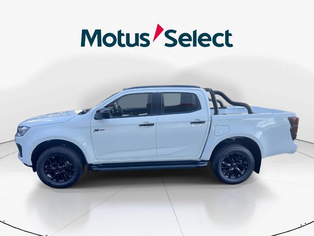 2026 Isuzu D-Max 3.0 DDI X-Rider Auto Double-Cab, photo 4