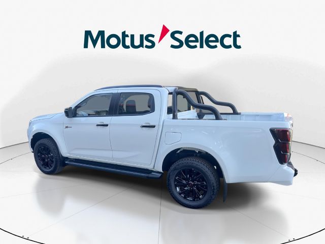 2026 Isuzu D-Max 3.0 DDI X-Rider Auto Double-Cab, photo 5