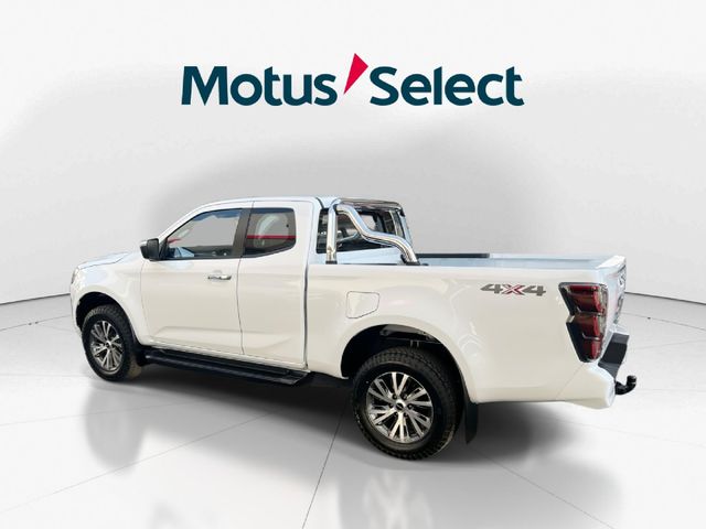 2026 Isuzu D-Max 3.0 DDI LSE 4x4 Auto E-Cab, photo 4