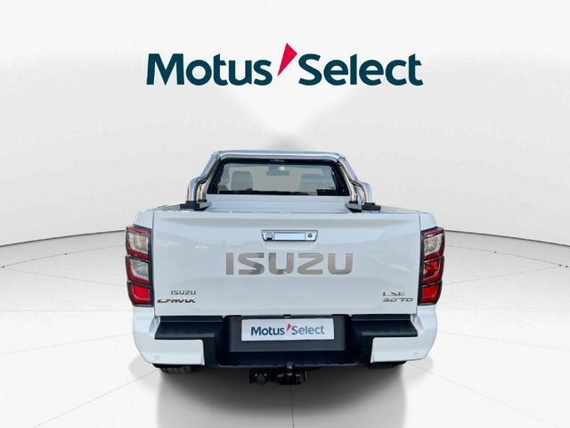 2026 Isuzu D-Max 3.0 DDI LSE 4x4 Auto E-Cab, photo 5