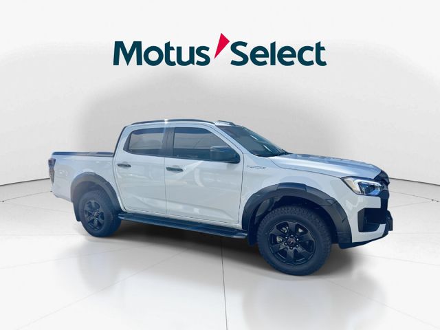 2026 Isuzu D-Max 3.0 DDI V-Cross HR Auto Double-Cab