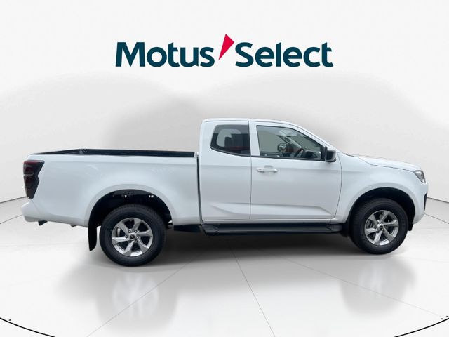 2026 Isuzu D-Max 1.9 DDI HR LS Auto E-Cab, photo 4