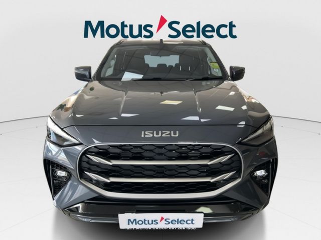 2026 Isuzu Mu-x 1.9D LS Auto, photo 2