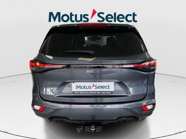 2026 Isuzu Mu-x 1.9D LS Auto, photo 5