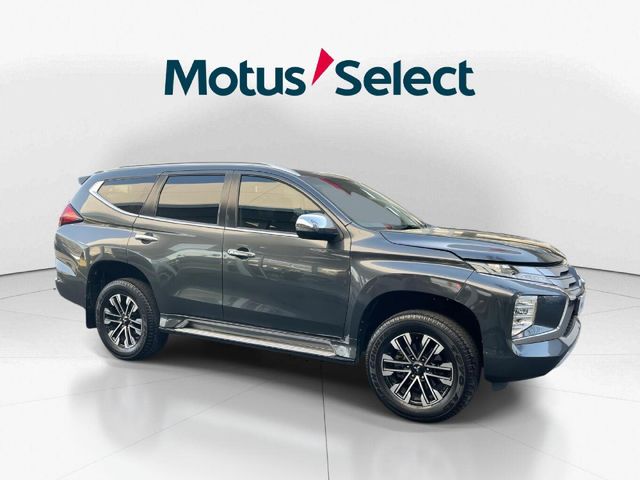 2024 Mitsubishi Pajero Sport 2.4D 4x4 Auto
