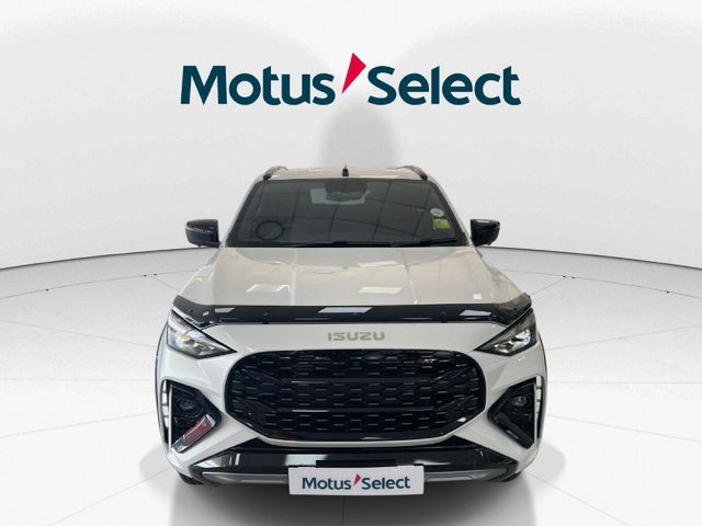 2026 Isuzu Mu-x 3.0D Onyx XT 4x4 Auto, photo 2