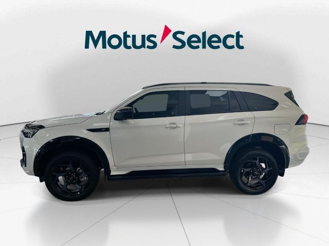 2026 Isuzu Mu-x 3.0D Onyx XT 4x4 Auto, photo 4