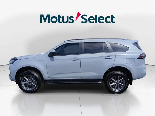 2026 Isuzu Mu-x 1.9D LS Auto, photo 4