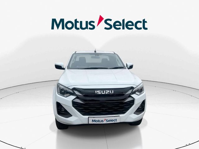 2026 Isuzu D-Max 1.9 DDI HR LS Auto E-Cab, photo 2