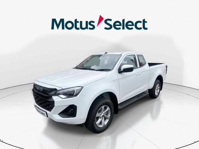 2026 Isuzu D-Max 1.9 DDI HR LS Auto E-Cab, photo 3