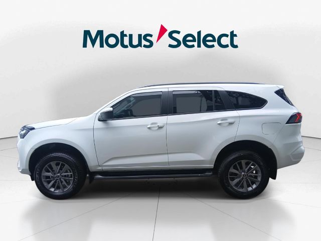 2026 Isuzu Mu-x 3.0D LS Auto, photo 4