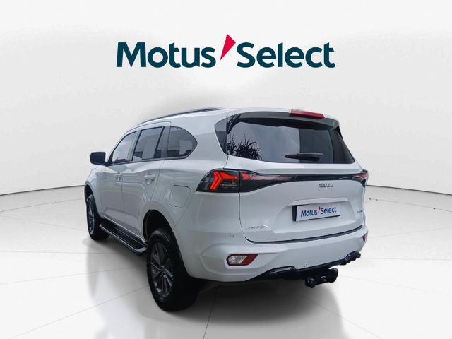 2026 Isuzu Mu-x 3.0D LS Auto, photo 5