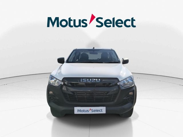2026 Isuzu D-Max 1.9 DDI L 4x4 Double-Cab, photo 2
