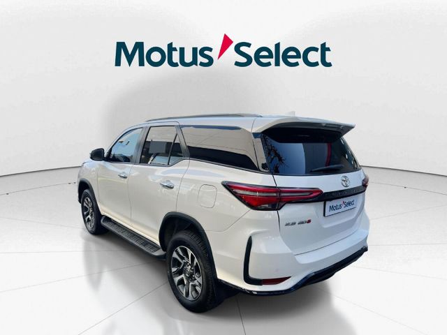 2025 Toyota Fortuner 2.8 GD-6 4x4 Auto, photo 5