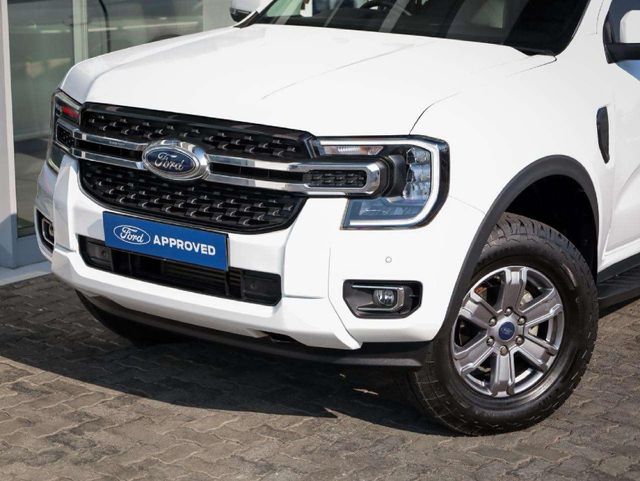 2025 Ford Ranger 2.0D XLT 4X4 Double Cab Auto, photo 2