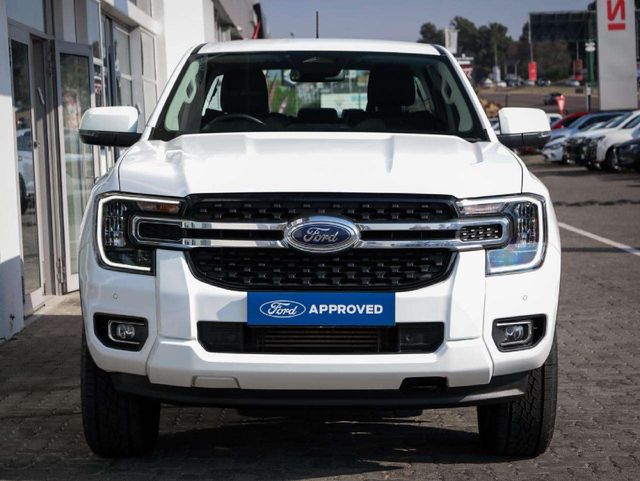 2025 Ford Ranger 2.0D XLT 4X4 Double Cab Auto, photo 5