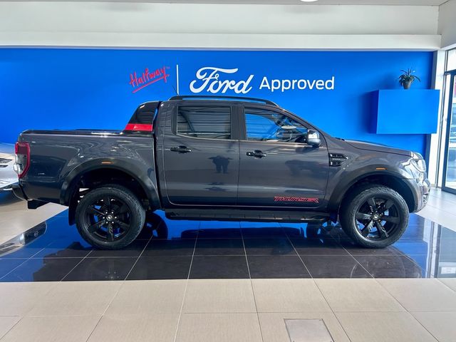 2020 Ford Ranger 2.0D Bi-Turbo Thunder Auto Double-Cab