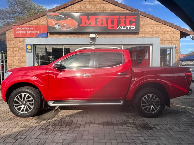 2020 Nissan Navara 2.3D LE Auto Double-Cab, photo 5