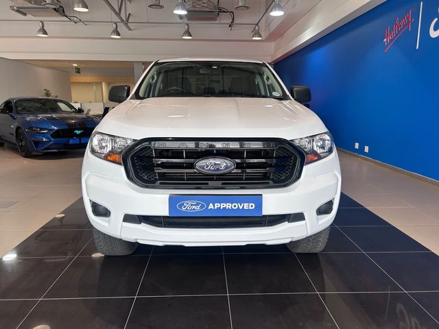2022 Ford Ranger 2.2 TDCi XL Double-Cab, photo 5